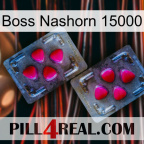 Boss Rhino 15000 15
